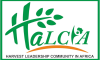 HaLCIA Logo