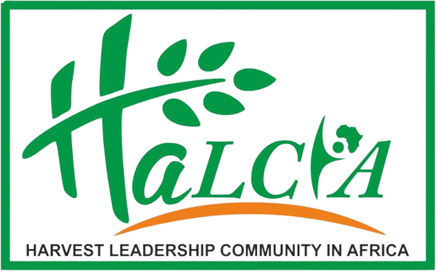 HaLCIA Logo